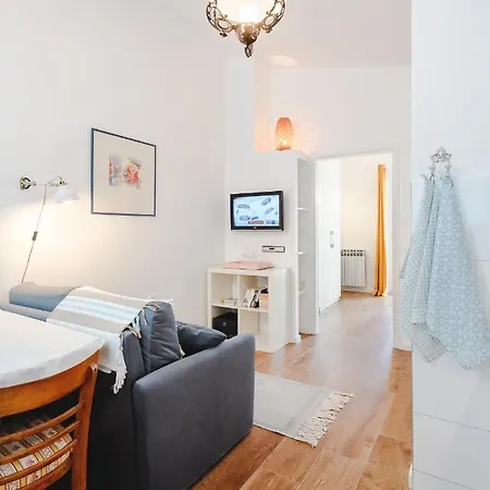 Apartment Cosy Close To The And Centre *